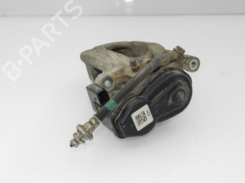 Right rear brake caliper NISSAN QASHQAI II (J11, J11_) 1.6 dCi | BP11609260M106 