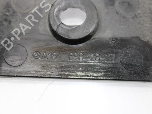 Support MERCEDES-BENZ M-CLASS (W164) ML 420 CDI 4-matic (164.128) | BP14177213C155 