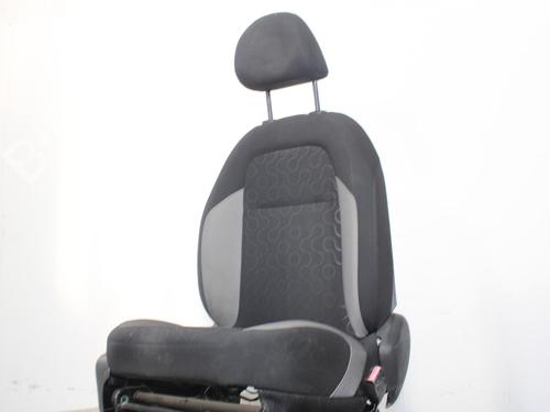 Used Right front seat CITROËN C3 Picasso (SH_) 1.6 HDI 90 (92 hp) 10125699