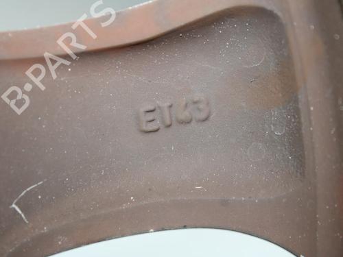 Rim OPEL ZAFIRA A MPV (T98) 2.0 DTI 16V (F75) | BP27543365C45 