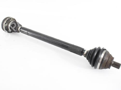 Right front driveshaft VW TOURAN (1T1, 1T2) 2.0 TDI 16V | BP15876581M39 