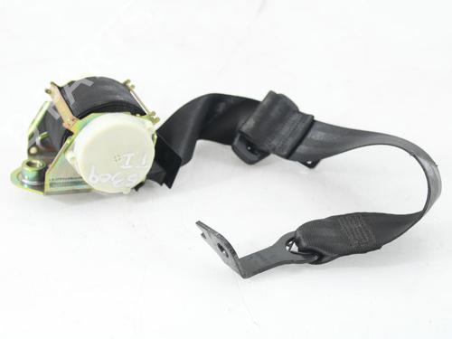 Used Rear left seatbelt VW GOLF PLUS V (5M1, 521) 1.9 TDI (105 hp) 25284361
