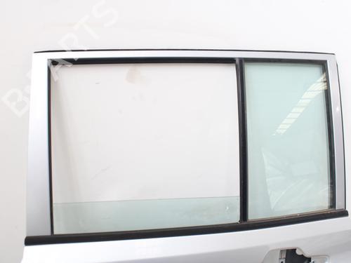 Left rear door MITSUBISHI PAJERO III (V7_W, V6_W) 2.5 TDi (V64W, V74W) | BP16339285C4 