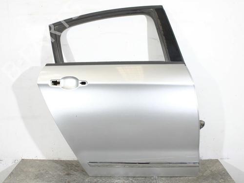 Used Right rear door Right rear door CITROËN C5 III (RD_) 2.0 HDi 140 (RDRHF8, RDRHFA, RDRHA8, RDRHAJ) (140 hp) 33294858 33294858