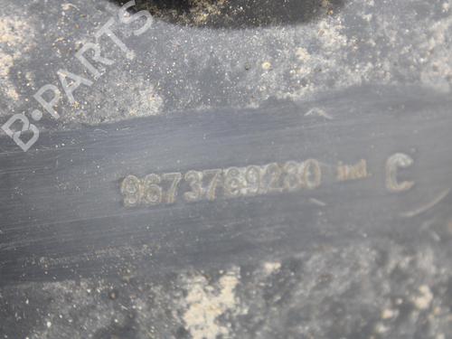 Wheel arch PEUGEOT 208 I (CA_, CC_)  | BP16896177C56