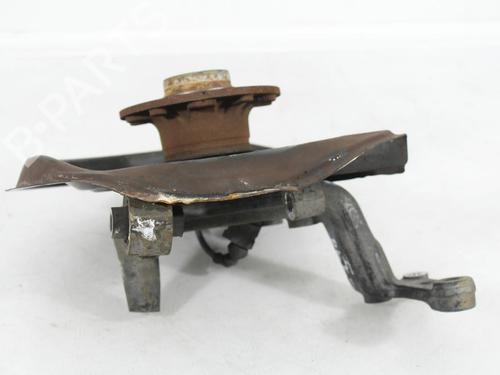 Right rear steering knuckle AUDI A3 (8P1) 1.9 TDI | BP25769633M28 