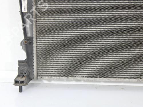 Water radiator ALFA ROMEO GIULIETTA (940_)  | BP17560283M31 