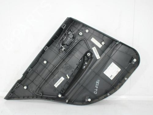 Rear right panel BMW 1 (F20) 116 d | BP22305809C61 