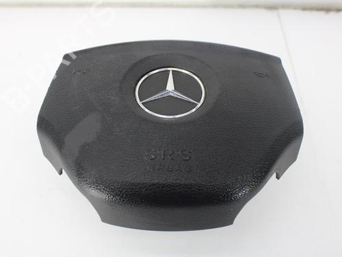 Used Driver airbag MERCEDES-BENZ B-CLASS Sports Tourer (W245) B 200 CDI (245.208) (140 hp) 10121845