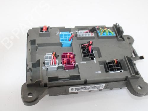 Fuse box BMW X6 (E71, E72) xDrive 40 d | BP15560473E1 
