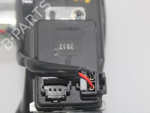 Heater blower motor PEUGEOT 807 (EB_) 2.0 HDi | BP16873839M62 