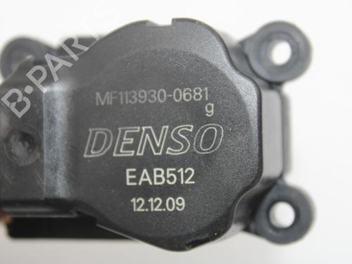 Electronic module LAND ROVER RANGE ROVER SPORT I (L320) 3.0 D 4x4 | BP15050814M83 