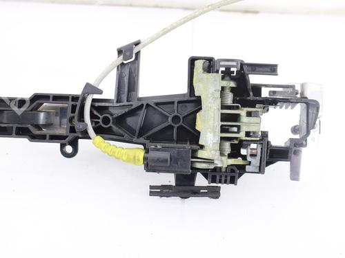Front right exterior door handle BMW 1 (E87) 118 d | BP10121355C129 
