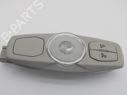 Used Interior roof light FORD S-MAX (WA6) [2006-2014]  14175330