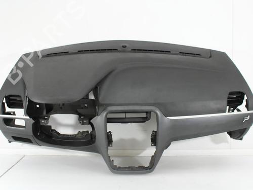 Dashboard FIAT PUNTO EVO (199_) 1.3 D Multijet (199AXD1B, 199AXD1A, 199BXD1B, 199BXD1A,... 51718971GSX