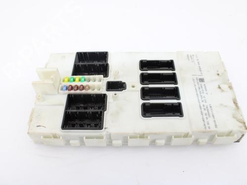 Sikringsdose BMW 1 (F21) 116 d (116 hp) 12458034