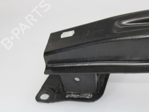 Rear bumper reinforcement SEAT LEON (1P1) 1.9 TDI | BP11020513C73 