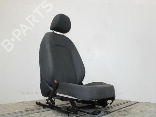 Left front seat AUDI A3 Sportback (8VA, 8VF)  | BP22306022C15 