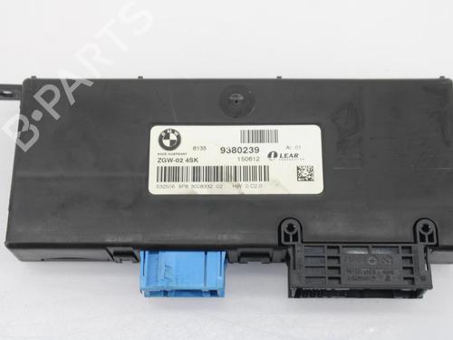 Used Electronic module BMW 5 (F10) 520 d (190 hp) 16147875