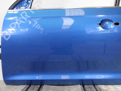Left front door SEAT TOLEDO IV (KG3) 1.0 TSI | BP17494365C2 
