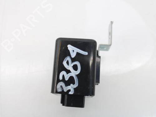 Electronic module HYUNDAI SANTA FÉ II (CM) 2.2 CRDi GLS 4x4 | BP14174613M83 