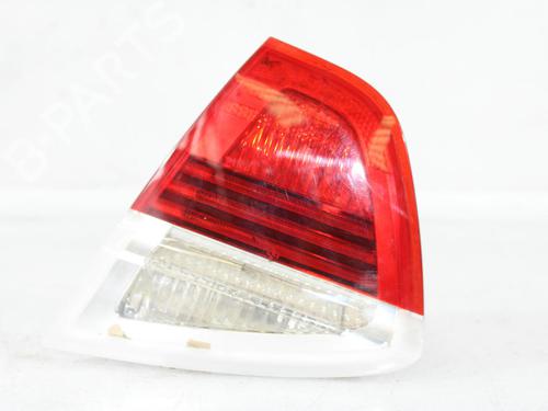 Used Right tailgate light BMW 3 (E90) 318 d (143 hp) 22305579