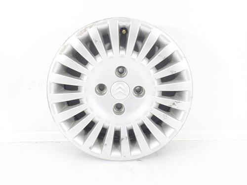 Used Rim CITROËN XSARA PICASSO (N68) 2.0 HDi (90 hp) 16874165