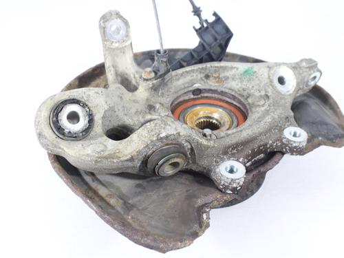Right rear steering knuckle MERCEDES-BENZ C-CLASS (W204) C 200 CDI (204.001) | BP17118458M28 