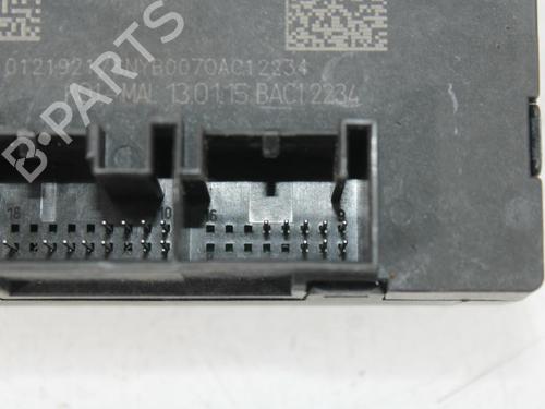 Electronic module AUDI A3 Sportback (8VA, 8VF)  | BP22305912M83 