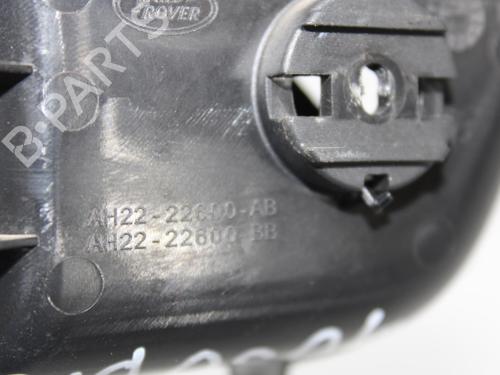 Front right interior door handle LAND ROVER RANGE ROVER SPORT I (L320) 3.0 D 4x4 | BP14998747I14 