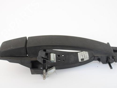 Used Rear right exterior door handle LAND ROVER DISCOVERY III (L319) 2.7 TD 4x4 (190 hp) 12268155