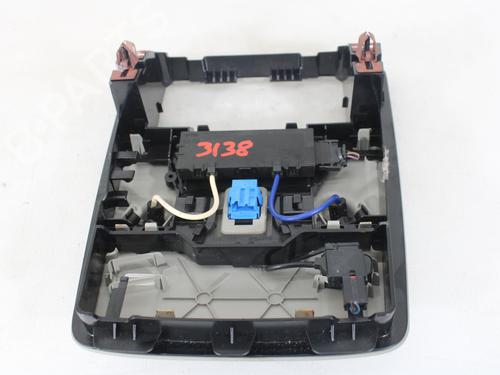 Interior roof light OPEL ASTRA J (P10) 1.6 SIDI (68) | BP17072223I8 