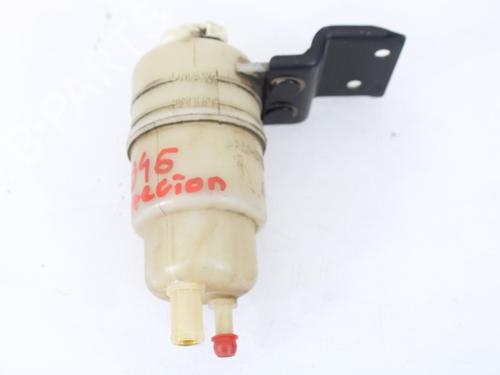 Used Power steering reservoir MITSUBISHI PAJERO III (V7_W, V6_W) 2.5 TDi (V64W, V74W) (115 hp) 16280794
