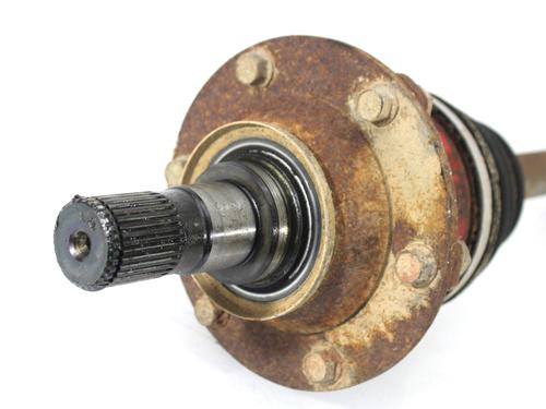Right rear driveshaft MITSUBISHI PAJERO III (V7_W, V6_W) 2.5 TDi (V64W, V74W) | BP16319922M41 