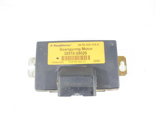 Moduł elektroniczny SSANGYONG REXTON W / REXTON 2.0 Xdi 3851008020 | / | 195209485