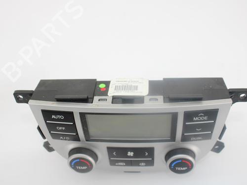 Used Climate control HYUNDAI SANTA FÉ II (CM) 2.2 CRDi GLS (150 hp) 12268766