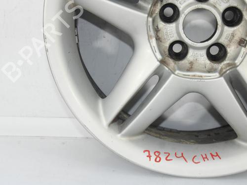 Felg SEAT LEON (1M1) 1.9 TDI | BP23338462C45 