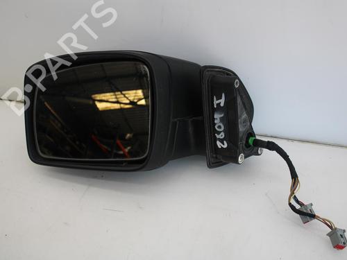 Used Left mirror LAND ROVER RANGE ROVER SPORT I (L320) 2.7 D 4x4 (190 hp) 10119156