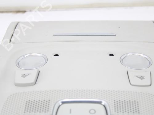 Interior roof light AUDI A4 B8 (8K2) 2.0 TDI | BP10121143I8 