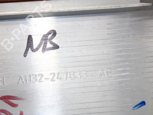 Rear left interior door handle LAND ROVER RANGE ROVER SPORT I (L320) 3.0 D 4x4 | BP14998748I15 