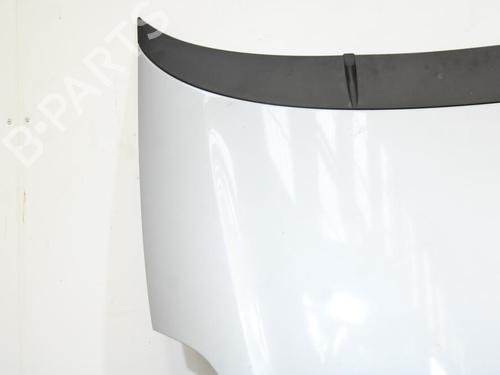 Hood FIAT PUNTO EVO (199_) 1.3 D Multijet (199AXD1B, 199AXD1A, 199BXD1B, 199BXD1A,... | BP22304007C1 