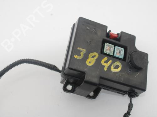 Used Electronic module HYUNDAI SANTA FÉ II (CM) 2.2 CRDi GLS (150 hp) 12268832