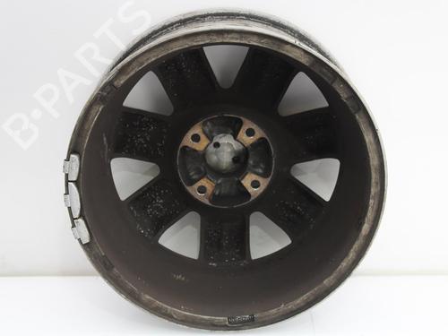 Felg CITROËN C2 (JM_) 1.4 HDi | BP10120210C45 