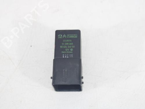 Electronic module PEUGEOT 208 I (CA_, CC_)  | BP16874884M83 