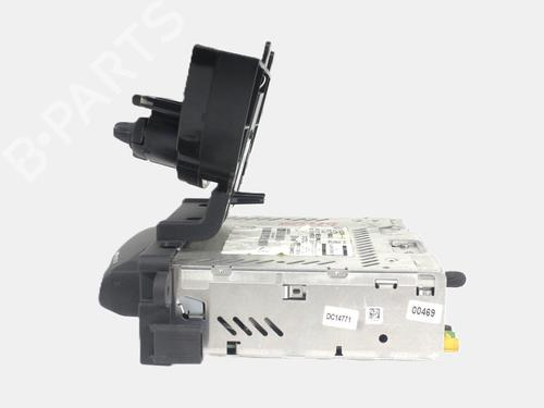Radio MINI MINI PACEMAN (R61) Cooper D | BP40108931E6  - Image 10