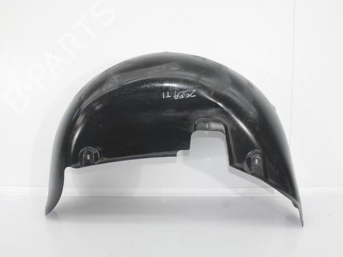 Used Wheel arch VW TOUAREG (7LA, 7L6, 7L7) 3.0 V6 TDI (225 hp) 16103965