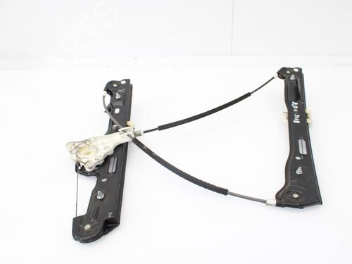 Used Front right window mechanism BMW 1 (E87) 118 d (122 hp) 11791664