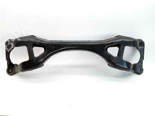Used Rear axle VW TOUAREG (7LA, 7L6, 7L7) 3.0 V6 TDI (225 hp) 10122779