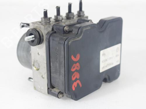 ABS pump VW POLO V (6R1, 6C1) 1.2 TSI 16V | BP16875129M43 