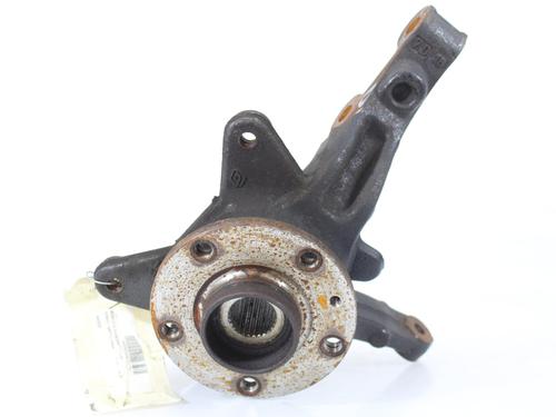 Used Right front steering knuckle RENAULT KANGOO / GRAND KANGOO II (KW0/1_) 1.5 dCi 90 (KW05, KW08, KW0G, KW11) (90 hp) 16200200